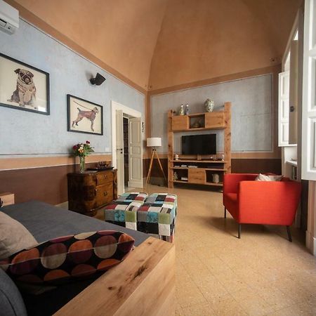La Cartapesta Villa Lecce Eksteriør billede