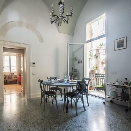 La Cartapesta Villa Lecce Eksteriør billede