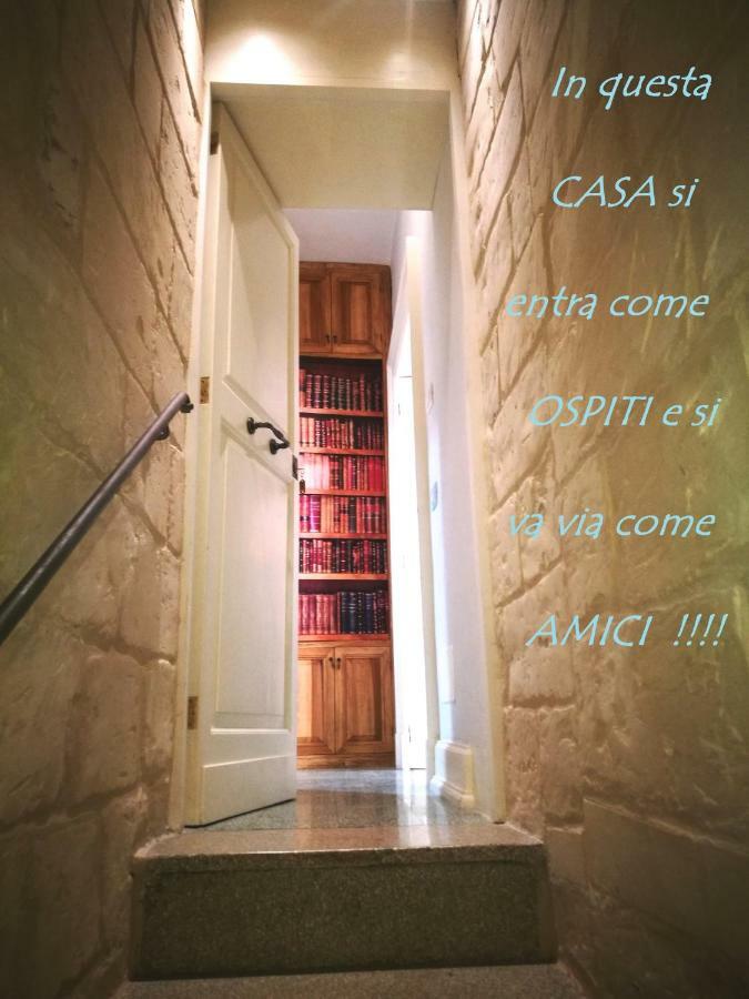 La Cartapesta Villa Lecce Eksteriør billede