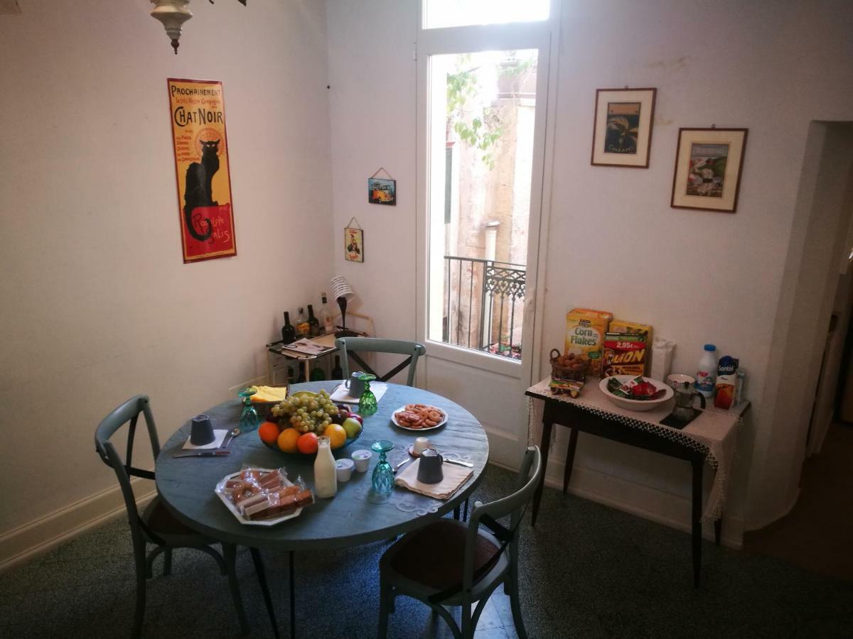 La Cartapesta Villa Lecce Eksteriør billede