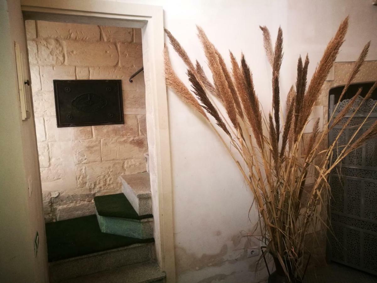 La Cartapesta Villa Lecce Eksteriør billede