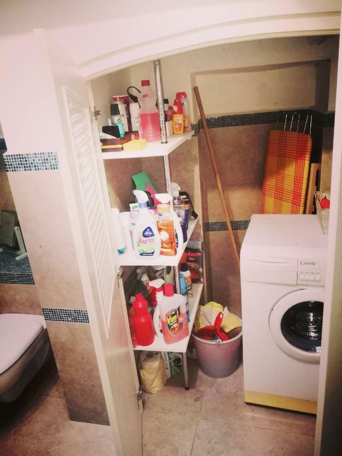La Cartapesta Villa Lecce Eksteriør billede