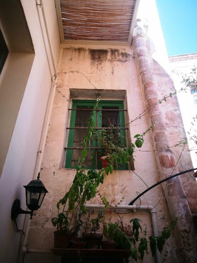 La Cartapesta Villa Lecce Eksteriør billede