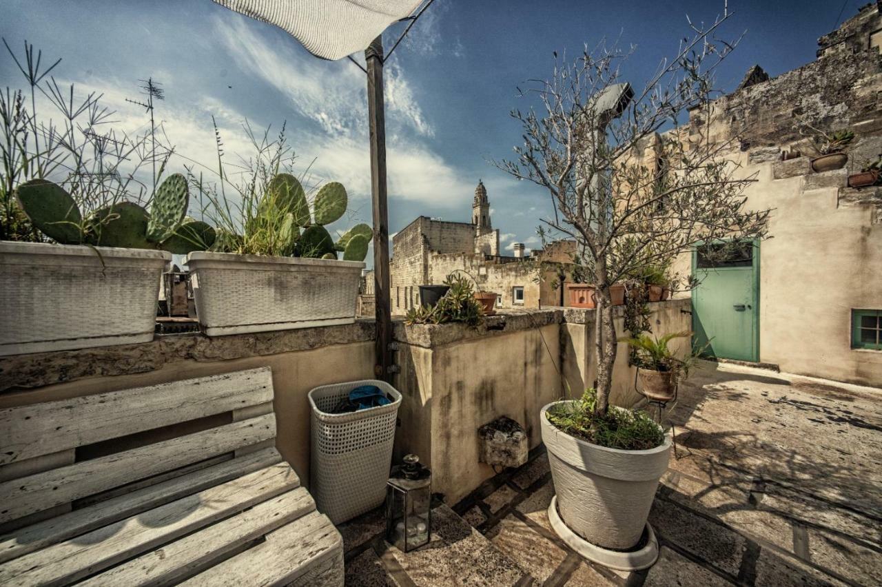 La Cartapesta Villa Lecce Eksteriør billede